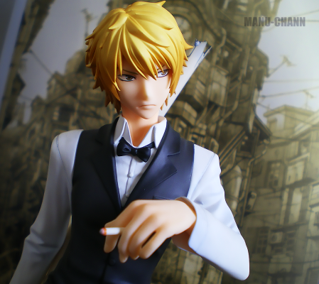 Durarara！！×2 平和岛静雄 Renewal Ver.