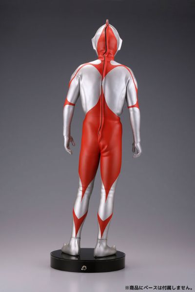 巨型软胶进阶版 MSA-14 奥特曼 B型