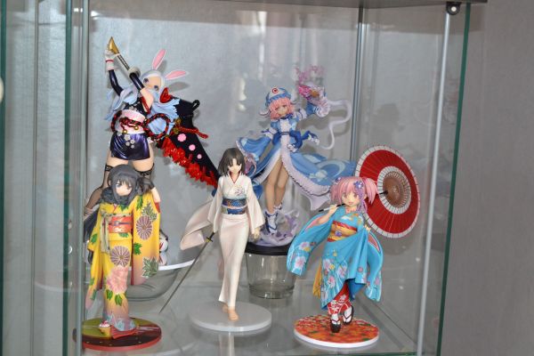 TERA ELIN 樱花月影・流ver. 