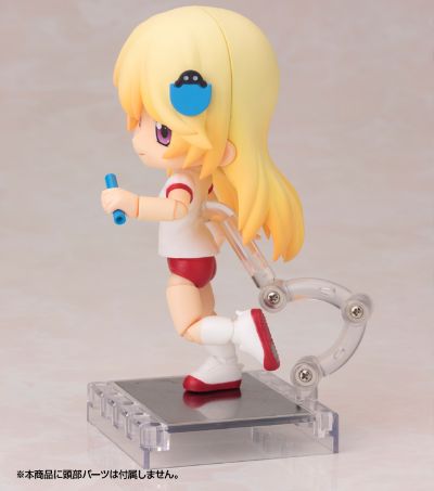 半袖体操服ボディ