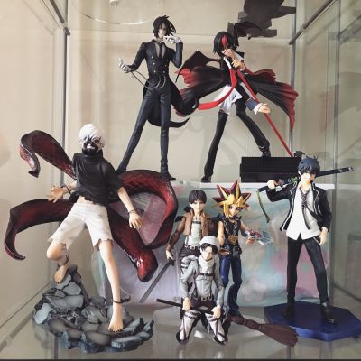 黑執事 塞巴斯蒂安·米卡利斯