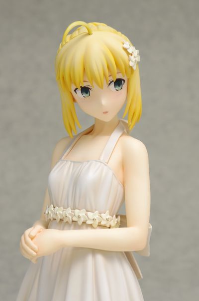 DreamTech Fate/stay night [UBW] SABER 连衣裙style 