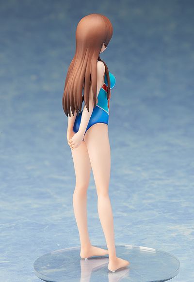S-style 偶像大师灰姑娘女孩 新田美波 泳装Ver.