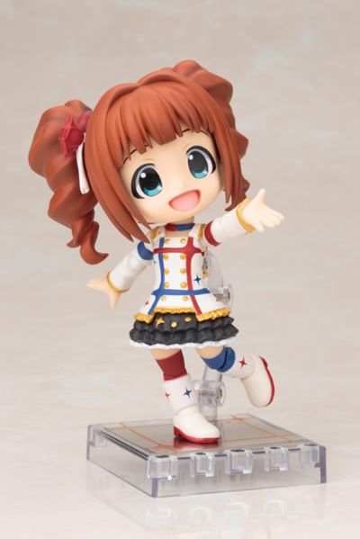 Cu-poche THE IDOLM@STER MOVIE 辉きの向こう侧へ! 高槻弥生 スターピースメモリーズ 