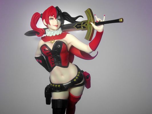 Fate/Stay Night Saber 誓约胜利之剑 Excalibur