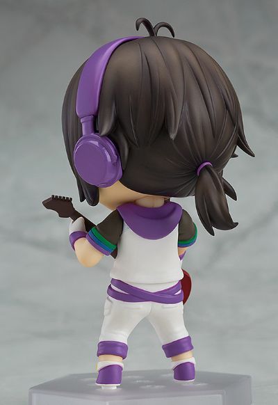 黏土人搭配 KINGオブプリズム 神浜コウジ 