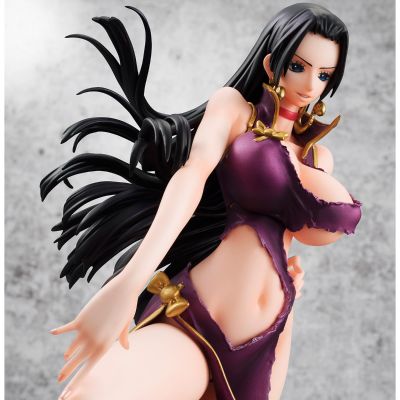 POP 航海王  "Limited Edition"  波雅·汉库克 3D2Y