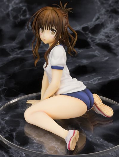 To LOVE Ru Darkness 结城美柑