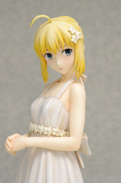 DreamTech Fate/stay night [UBW] SABER 连衣裙style 