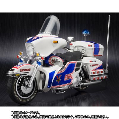 S.H.Figuarts 假面骑士超一号 V机车 / 胜利摩托
