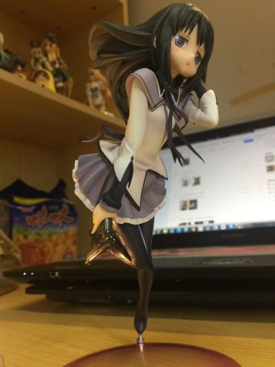 剧场版 魔法少女小圆 晓美焰