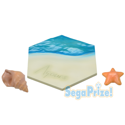 超级景品 Love Live! Sunshine!!  高海千歌