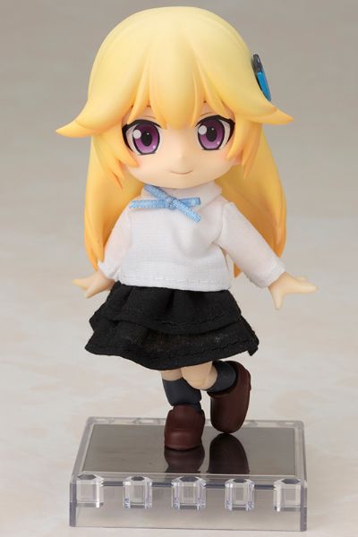 ブラウス＆スカート