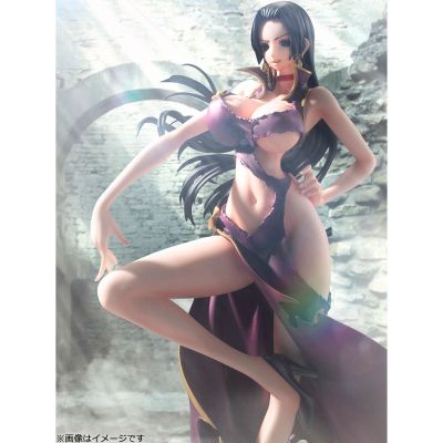 POP 航海王  "Limited Edition"  波雅·汉库克 3D2Y