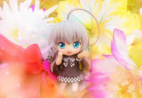 粘土人 #257 潜行吧奈亚子吧 奈亚子