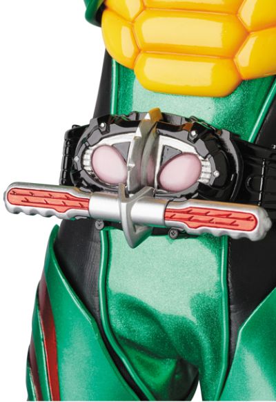 RAH 编号768 假面骑士亚马逊欧米伽