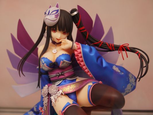 战国大战 五郎八姫