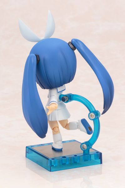 Cu-poche あるてぃめっと！ニパ子ちゃん ニパ子 