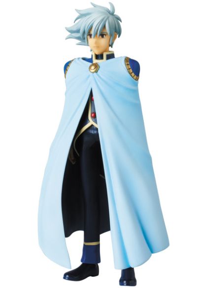 UltraDetailFigure No.266 刚田武ト・ロボ - 地球が静止する日 ビッグ・ファイア 