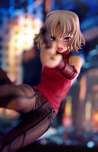 CANAAN（迦南） 迦南