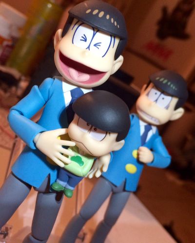 figma 阿松 松野阿松