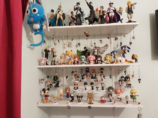 FiguartsZERO 青の祓魔师 雾隐修拉