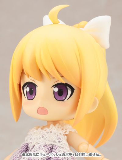雪莉のきまぐれポニテせっと