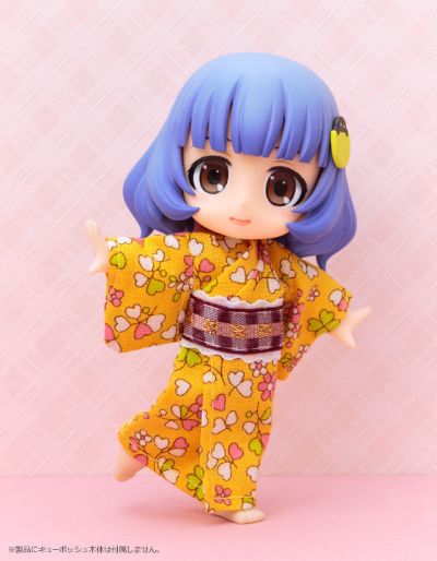 ゆかた