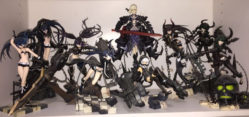 黑岩射手 黑岩射手 （Rock Cannon ver.）