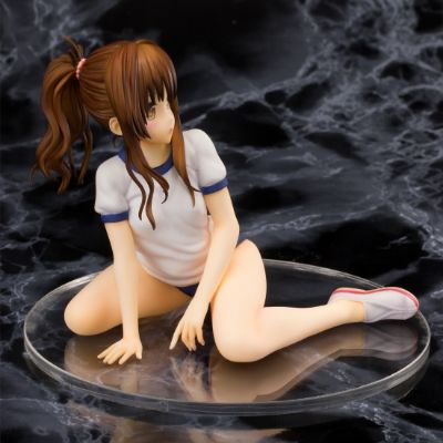 To LOVE Ru Darkness 结城美柑