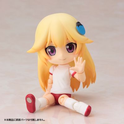 半袖体操服ボディ