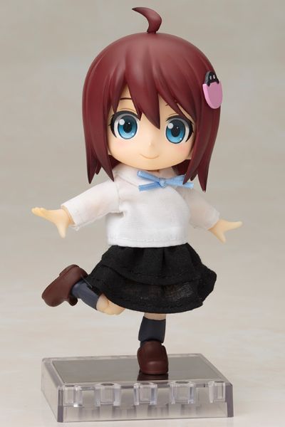 ブラウス＆スカート