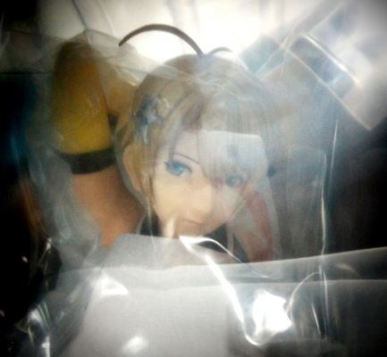 Closed GAME 塞西莉亚 洛克哈特