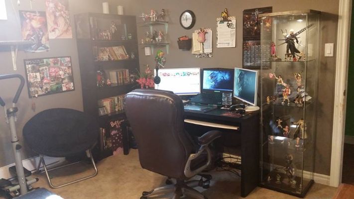 figma 魔法少女小圆 美树沙耶香