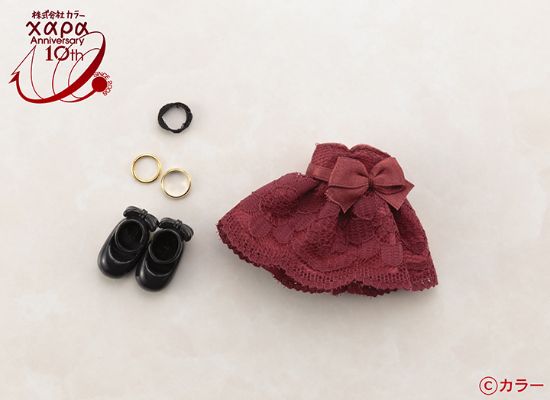 Cu-poche EVA新剧场版 明日香 礼服Ver.