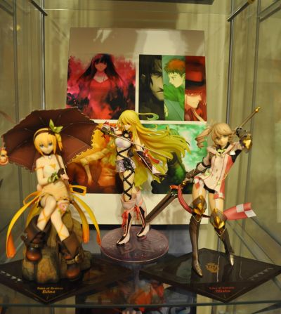 情热传说  艾多娜