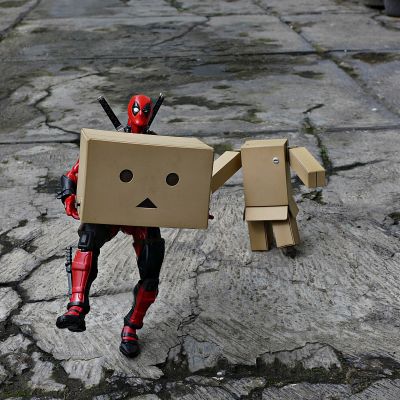 拳皇XIII 不知火舞 Hipline ver.・Omega Style