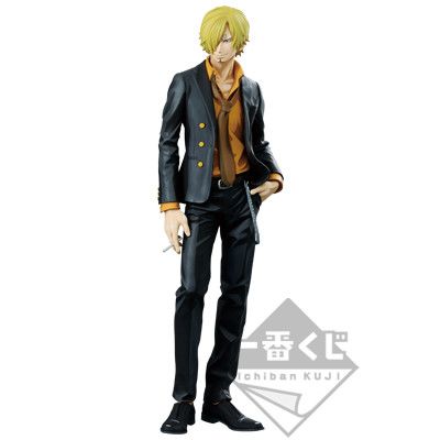 一番赏 航海王 山智 TWO DIMENSIONS赏