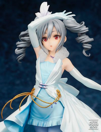 偶像大师灰姑娘女孩 神崎兰子 Memories Ver.