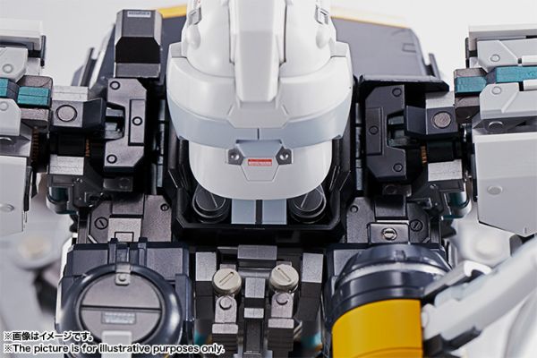 FORMANIA EX ν高达