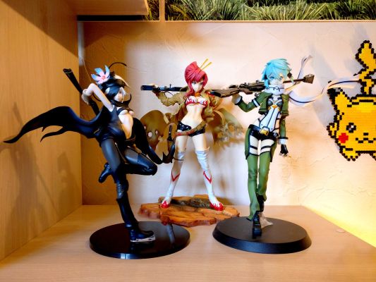 六花的勇者 芙蕾米