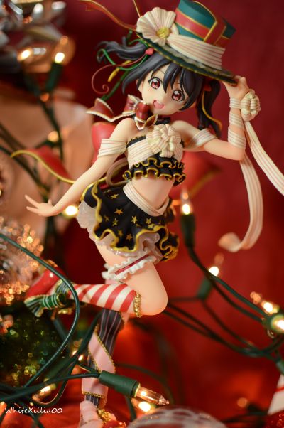 爱与演唱会! 学园偶像祭 矢泽妮可