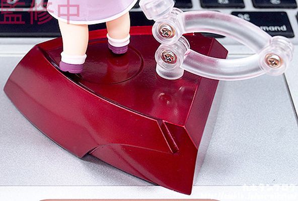 黏土人 #691 Regalia三圣星 蕾娜·艾斯特利亚 