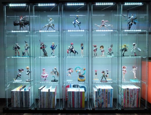 Fate/Stay Night Saber 誓约胜利之剑 Excalibur