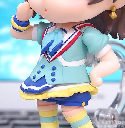 粘土人#692 Love Live! Sunshine!! 渡辺曜