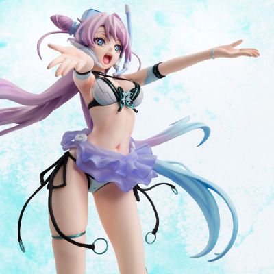 EXCELLENT MODEL LIMITED  Active Raid -机动强袭室第八课- Liko