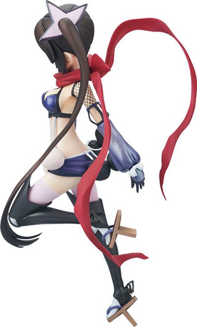 魔法少女育成计画 	波纹 TVA