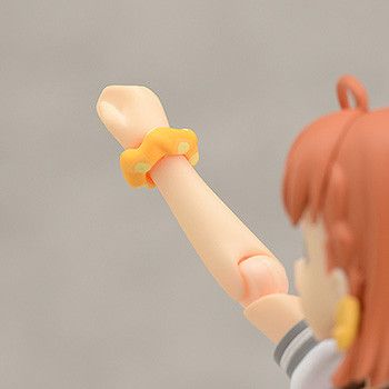 figma #326 Love Live! Sunshine!! 高海千歌