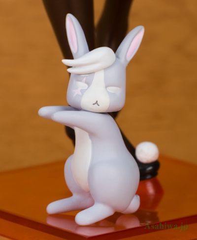 请问您今天要来点兔子吗？？ 桐间纱路&Wild Geese  兔女郎ver