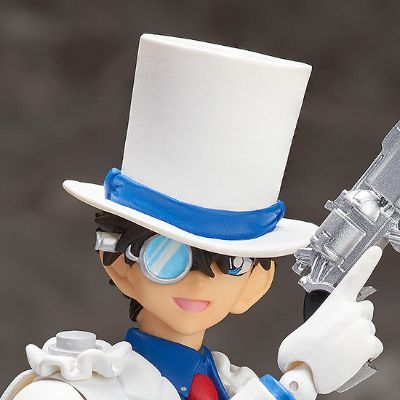 figma #SP-088 名探侦柯南 怪盗基德